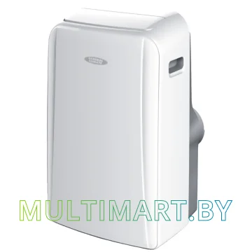 Кондиционер мобильный General Climate GCP-12HRA картинка 2